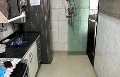 Imagem 15: Apartamento em Taguatinga Norte - PARTICULAR