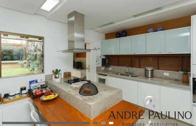 Imagem 14: CONDOMÍNIO SUN LAKE