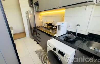 Imagem 3: Apartamento, Cambeba, 2 Quartos