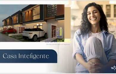 Imagem 4: Casa duplex com 3 suítes + espaço gourmet à venda em localização privilegiada no Boa Vista