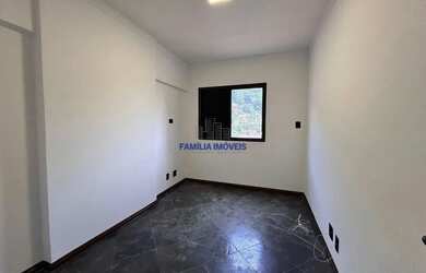 Imagem 5: Alugar apartamento de 2 quartos elevador portaria Marapé Santos SP