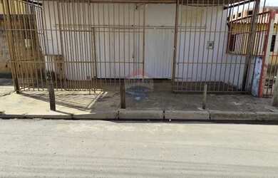 Imagem: O terreno possui 112m² de Área e está localizado em Riacho