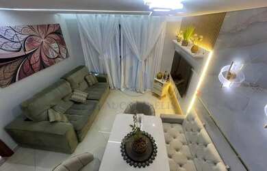 Imagem 15: Duplex cond fechado porteira fechada na Riviera!!!