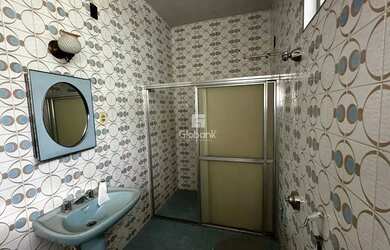 Imagem 12: Casa em Montes Claros, no bairro Melo, à venda