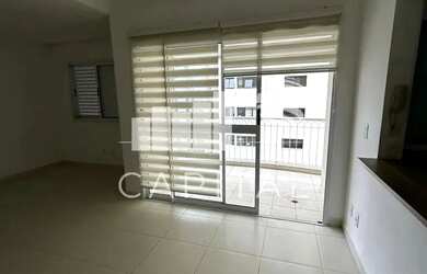 Imagem 6: Venda e Locação de Apartamento Alphaville