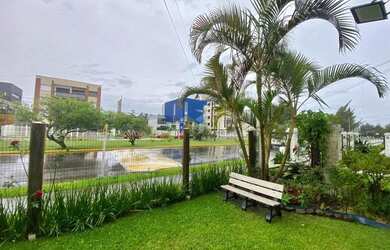 Imagem 7: Apartamento térreo 3 dormitórios 1 suíte Atlântida Xangri-Lá