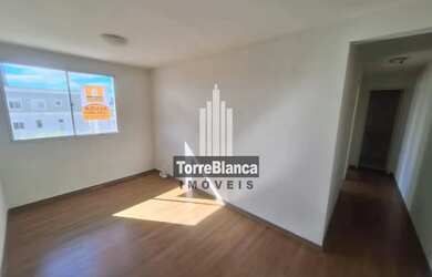 Imagem 3: Apartamento à Venda com 2 quartos, 1 vaga, Cond. Residencial Pontal dos...