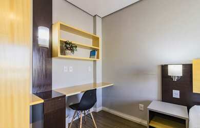 Imagem 6: Studio em Coliving de Alto Padrão na Cidade Baixa - Porto Alegre - RS