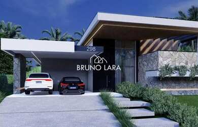 Imagem 9: Casa à venda em Igarapé MG, condomínio Gran Royalle