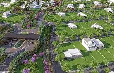 Imagem 10: TERRENO RESIDENCIAL em SÃO JOSÉ DO RIO PRETO - SP, Complexo Eplenum