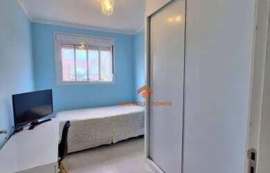 Imagem 15: Apartamento à venda, 72 m² por R$ 788.000,01 - Vila Polopoli - São...