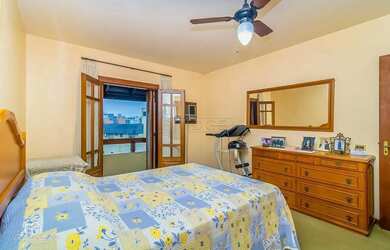 Imagem 13: Sobrado com 4 quartos e 4 vagas em Petrópolis