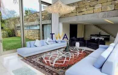 Imagem 10: Casa em condomínio, Village Terrasse, Village Terrasse, Nova Lima, 5 quartos, R$10.900.000