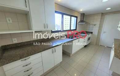 Imagem 12: CAMPO BELO - 247 M² - 3 DORMITÓRIOS - 1 SUÍTE - 4 VAGAS