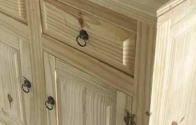 Imagem 3: Movel de barbada. 