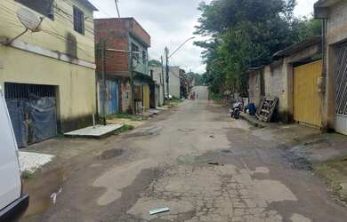 Imagem 2: Vendo ou troco por outra. Varanda, 130m² de Área, 2 Vagas na garageme2...