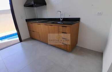 Imagem 12: Casa com 3 suítes, 179 m² - venda por R$ 1.342.000 ou aluguel por R$...