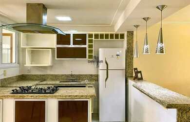 Imagem 8: Apartamento 4 quartos, à venda em Guarapari na Enseada Azul