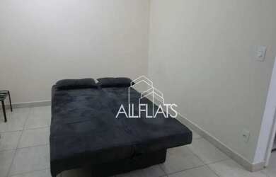 Imagem 13: Apartamento com 1 dormitório à venda, 45 m² por R$ 360.000,00 - Liberdade - São Paulo/SP