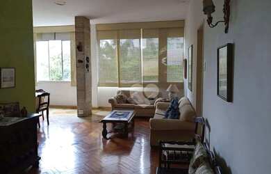 Imagem 2: Apartamento à venda, 158 m² por R$ 1.450.000,00 - Botafogo - Rio de...
