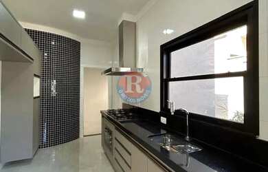 Imagem 11: Casa de Condomínio com 4 quartos, CONDOMINIO DAMHA VI, São José do...