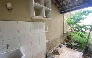 Imagem 8: Área privativa para aluguel, 3 quartos, 2 suítes, 2 vagas, Paquetá...