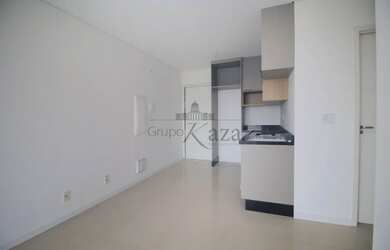 Imagem 2: Apartamento - Ipiranga - 2 Dormitórios - 53,50m²
