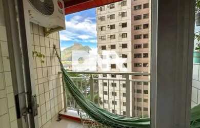 Imagem 12: Apartamento - / Residencial / Barra da Tijuca