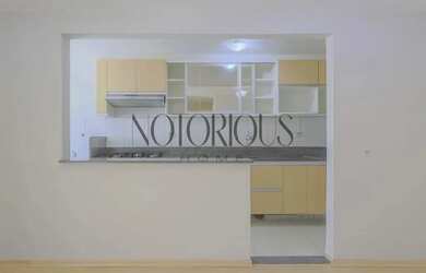 Imagem 7: Apartamento à Venda Castel Di Bettega 2 Quartos 53 m²