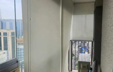 Imagem 10: Apartamento para aluguel com 37 metros quadrados com 1 quarto em Consolação...