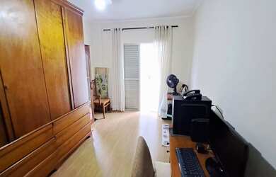 Imagem 15: Apartamento à venda 2 dormitórios garagem Campo Grande Santos/SP