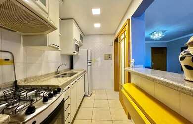 Imagem 10: Apartamento 3 dormitórios à venda Centro Capão da Canoa/RS