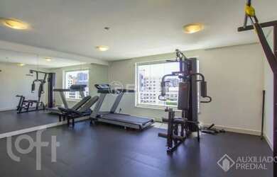 Imagem 8: Apartamento à venda Rua Felipe Neri, Auxiliadora - Porto Alegre