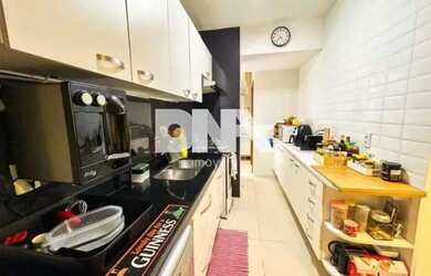 Imagem 3: Apartamento - / Residencial / Barra da Tijuca