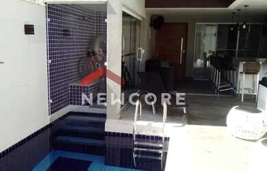 Imagem 2: Casa de condomínio em Rua Fritz Utzeri - Recreio dos Bandeirantes - Rio...