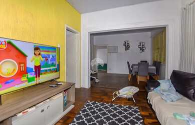 Imagem 3: Imóvel para venda tem 99 m² com 2 quartos em Rebouças - Curitiba -...