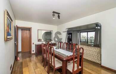 Imagem 10: Apartamento - 4 Dormitórios Suítes à Venda no Alto da Boa Vista - São...