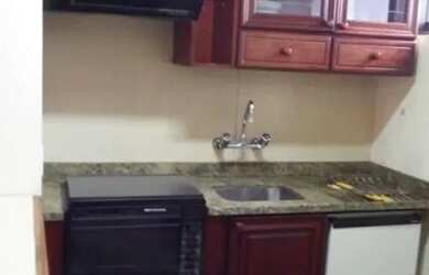 Imagem 3: Flat com ótimo preço no bairro Bela Vista. Confira