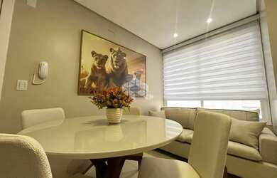 Imagem 2: Apartamento 1 dormitório com box/vaga de garagem ao lado da Flávio Boianovski...