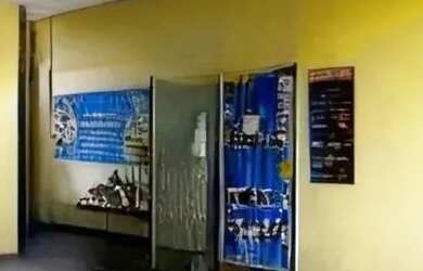 Imagem 5: LOJA - BELA VISTA - SP. 224m² de Áreae1 Vaga na garagem