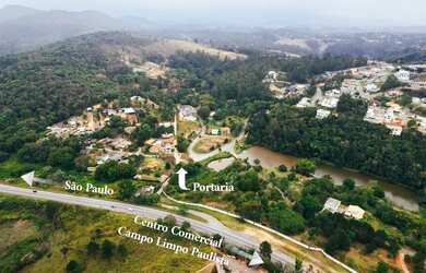 Imagem 10: Casa no condomínio Bom Viver para venda com 4 quartos , 171m²