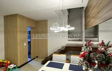 Imagem 5: CASA DOS SONHOS EM COLINA DE LARANJEIRAS 03 QUARTOS COM SUÍTE