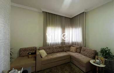 Imagem 3: Casa à venda no bairro Laranjeiras em Uberlândia