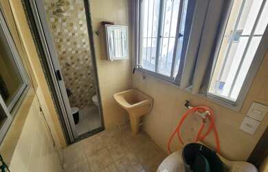 Imagem 6: Imóvel para venda possui 70 metros quadrados com 2 quartos em Praia do...