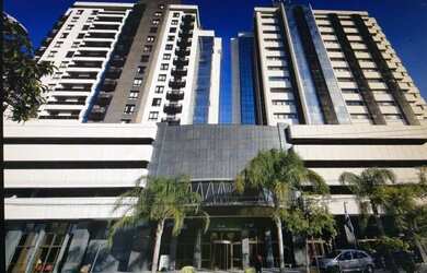 Imagem: O depósito possui 1 Vaga na garagem, 34m² de Área e está