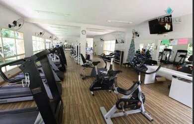 Imagem 5: Casa com 5 dormitórios à venda, 600 m² por R$ 7.000.000 - Parque Residencial...