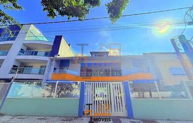 Imagem: O apartamento possui 2 Dormitórios, 2 Banheiros, 2 Vagas na