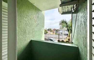 Imagem 11: Casa a venda no bairro Nossa Senhora Medianeira