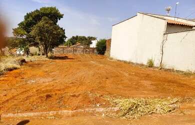 Imagem 12: Lote aeroporto sul2 ,353 metros quadrados