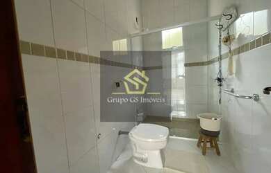 Imagem 15: Casa com 4 dormitórios, 451 m² - venda por R$ 2.600.000,01 ou aluguel por R$ 12.805,00/mês